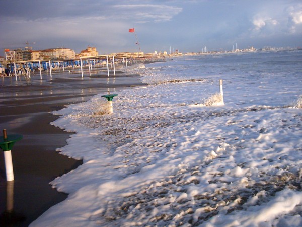 colpo di mare