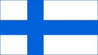 bandiera finlandia