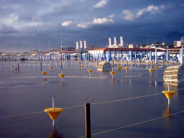 inondazione