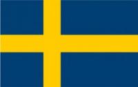 bandiera svedese